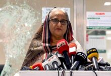 शेख हसीना की वापसी पर बड़ा बयान: कहा- तभी लौटूंगी जब पूरा सच सामने आएगा, यूनुस पर साधा निशाना