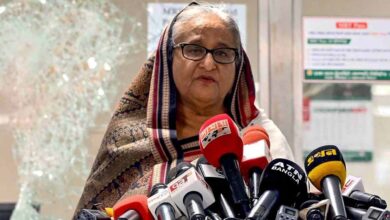 शेख हसीना की वापसी पर बड़ा बयान: कहा- तभी लौटूंगी जब पूरा सच सामने आएगा, यूनुस पर साधा निशाना