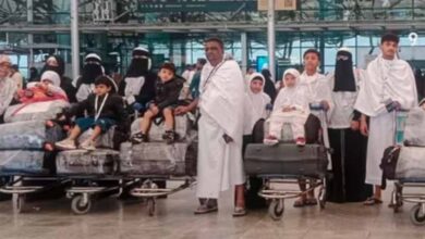 सब साथ जाते तो त्रासदी और बढ़ती, 18 जनों की मौत पर सैयद राशिद का दर्दनाक बयान