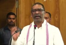 2050 तक विकसित झारखंड का लक्ष्य: हमारी सरकार तेजी से काम कर रही है : CM हेमंत