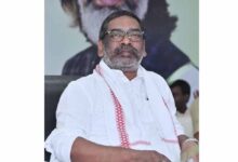 घाटशिला में रिकॉर्ड वोटिंग पर CM हेमंत सोरेन ने जताया आभार, 14 नवंबर को होगी मतगणना