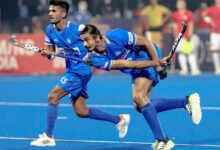 जूनियर हॉकी विश्व कप : रोहित संभालेंगे भारत की कमान, टीम को खलेगी स्ट्राइकर अरिजीत हुंदल की कमी