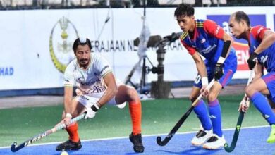 सुल्तान अजलान शाह कप: थ्रिलर मुकाबले में भारत की 4-3 से शानदार जीत, मलेशिया को मात