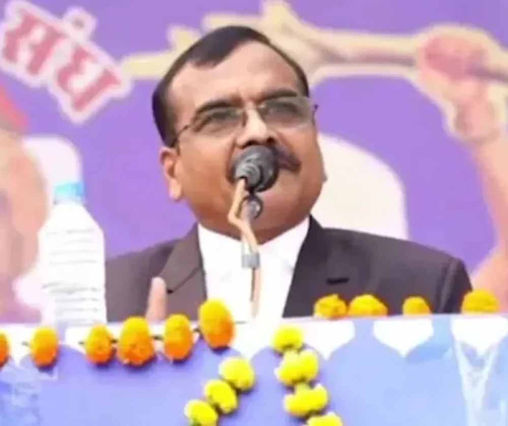 ब्राह्मण बेटियों पर टिप्पणी मामले में IAS को क्लीनचिट देने वाले जज पर गिरी गाज, हो सकती है सख्त कार्रवाई