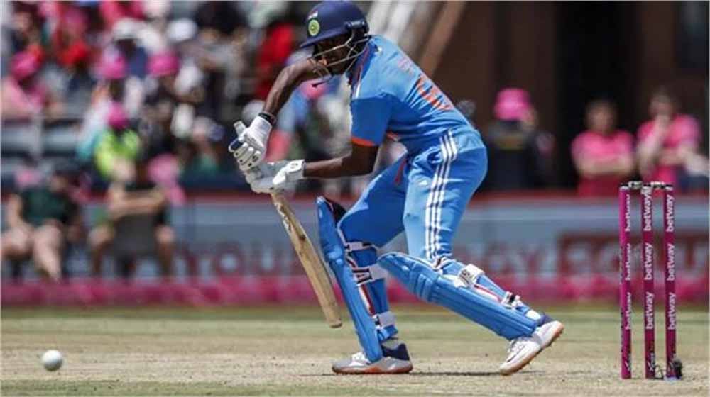 IND vs SA ODI: टिकट बिक्री के आखिरी दिन ब्लैक मार्केटिंग चरम पर, ब्लैकर्स ने कमाए मोटे पैसे