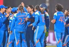 INDW vs SAW Final 2025: क्या भारत तोड़ेगा ट्रॉफी का सूखा या साउथ अफ्रीका करेगी चमत्कार?