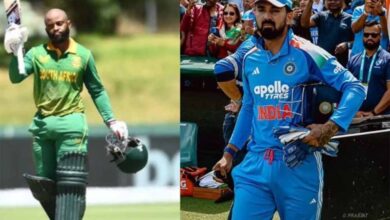 आज से IND vs SA ODI सीरीज का आगाज़, पहला मुकाबला रोमांच से भरपूर होने के आसार आज से IND vs SA ODI सीरीज का आगाज़, पहला मुकाबला रोमांच से भरपूर होने के आसार