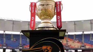 IPL Retention Today: सैमसन और जडेजा की टीम में बड़ा उलटफेर! IPL Retention Today: सैमसन और जडेजा की टीम में बड़ा उलटफेर!