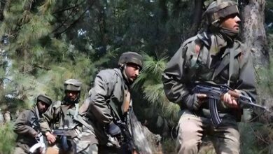 ऑपरेशन सिंदूर के 6 महीने बाद: लश्कर और जैश जम्मू-कश्मीर पर नई हमले की साजिश रच रहे हैं ऑपरेशन सिंदूर के 6 महीने बाद: लश्कर और जैश जम्मू-कश्मीर पर नई हमले की साजिश रच रहे हैं