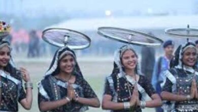 जम्बूरी :  युवा ऊर्जा के वैश्विक संगम के साथ सुरक्षा और सशक्तिकरण का संदेश