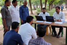 आज से शुरू जाति जनगणना का पहला चरण: घर-घर होगी जानकारी की पड़ताल