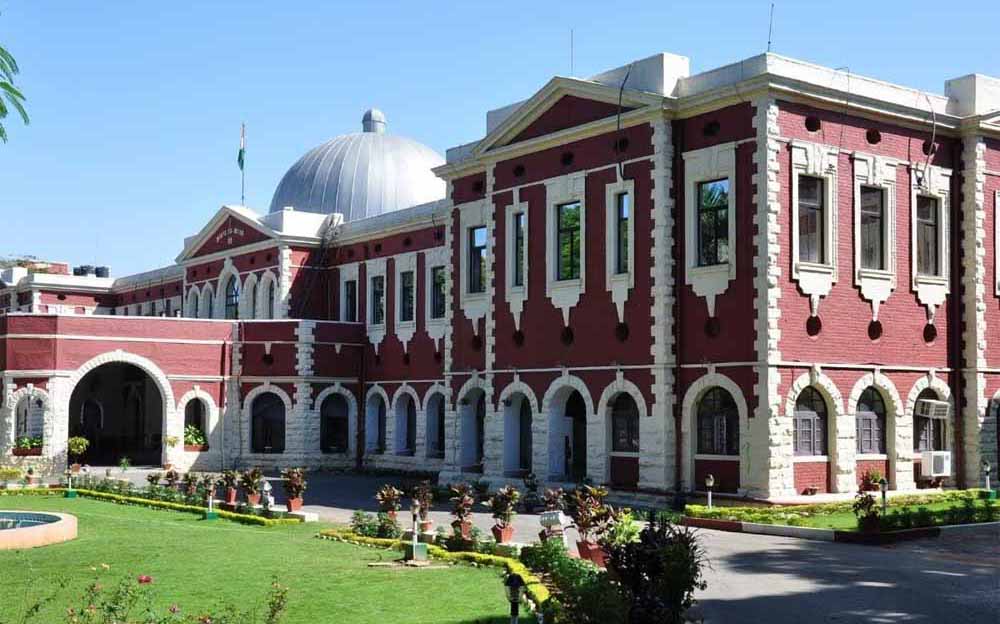 झारखंड हाई कोर्ट का बड़ा आदेश: सभी थानों में 31 दिसंबर तक लगेंगे CCTV कैमरे झारखंड हाई कोर्ट का बड़ा आदेश: सभी थानों में 31 दिसंबर तक लगेंगे CCTV कैमरे