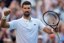 जोकोविच की धमाकेदार जीत, एथेंस ओपन के फाइनल में पहुंचने पर जमकर तालियां