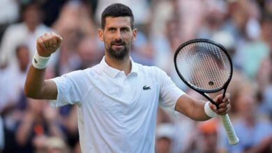 जोकोविच की धमाकेदार जीत, एथेंस ओपन के फाइनल में पहुंचने पर जमकर तालियां