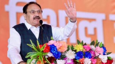 ‘भाजपा को जानो’ अभियान: सात देशों के राजनयिकों का प्रतिनिधिमंडल पहुंचेगा बिहार दौरे पर ‘भाजपा को जानो’ अभियान: सात देशों के राजनयिकों का प्रतिनिधिमंडल पहुंचेगा बिहार दौरे पर