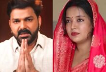 मतदान के बीच पवन सिंह की पत्नी ज्योति ने मांगी काराकाट से माफी, जानिए पूरा मामला