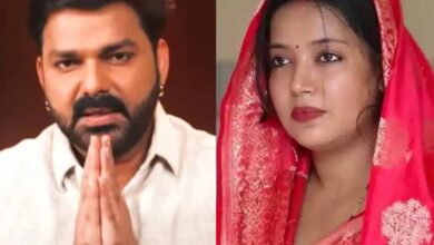 मतदान के बीच पवन सिंह की पत्नी ज्योति ने मांगी काराकाट से माफी, जानिए पूरा मामला