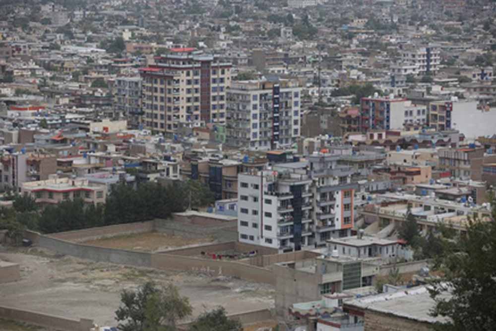 पाकिस्तानी हमले पर अफ़ग़ानिस्तान का कड़ा रुख: मासूमों की मौत का बदला ‘सही समय पर’ लेने का ऐलान पाकिस्तानी हमले पर अफ़ग़ानिस्तान का कड़ा रुख: मासूमों की मौत का बदला ‘सही समय पर’ लेने का ऐलान