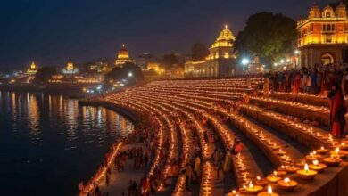 डबल इंजन की सरकार के प्रयासों से काशी में 8 सालो में गतिमान है 79 पर्यटन विकास के कार्य डबल इंजन की सरकार के प्रयासों से काशी में 8 सालो में गतिमान है 79 पर्यटन विकास के कार्य