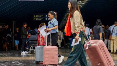 दिल्ली के बाद काठमांडू भी प्रभावित: नेपाल एयरपोर्ट पर तकनीकी खराबी से उड़ानें ठप