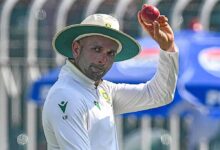 भारत में इतिहास रचने को तैयार दक्षिण अफ्रीका! केशव महाराज बोले – जीतेंगे हर हाल में