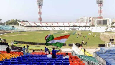 कोलकाता में टीम इंडिया अलर्ट! विपक्ष की ‘खतरनाक तिकड़ी’ बनेगी सबसे बड़ी चुनौती कोलकाता में टीम इंडिया अलर्ट! विपक्ष की ‘खतरनाक तिकड़ी’ बनेगी सबसे बड़ी चुनौती