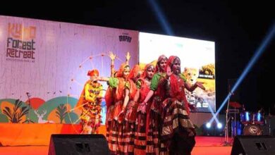 कूनो में प्रकृति, रोमांच और संस्कृति का उत्सव: कूनो फॉरेस्ट रिट्रीट के द्वितीय संस्करण का भव्य शुभारंभ