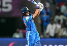 वर्ल्ड कप में नया कीर्तिमान रचेंगी हरमनप्रीत कौर! फाइनल में सिर्फ 2 सिक्स दूर इतिहास से