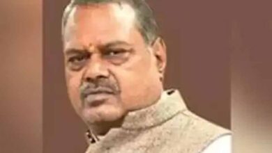 दिव्यांगजन की मोट्रेट साइकल रिपेयरिंग व्यवस्था जिलास्तर पर करें : मंत्री कुशवाह दिव्यांगजन की मोट्रेट साइकल रिपेयरिंग व्यवस्था जिलास्तर पर करें : मंत्री कुशवाह