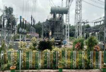 मध्यप्रदेश के पहले 132 के.व्ही. सबस्टेशन ज्योति नगर उज्जैन ने पूरे किए 65 वर्ष