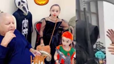 महाकुंभ को कहा ‘फालतू’, अब मनाया हैलोवीन! लालू यादव पर भड़की बीजेपी महाकुंभ को कहा ‘फालतू’, अब मनाया हैलोवीन! लालू यादव पर भड़की बीजेपी