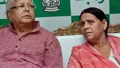 लालू परिवार को बड़ा झटका: राबड़ी देवी को खाली करना होगा 10 सर्कुलर रोड, अब कहाँ जाएंगी?