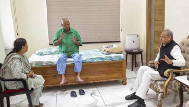 लालू यादव का घर बदलना नहीं, RJD की राजनीति में बड़े बदलाव का इशारा!