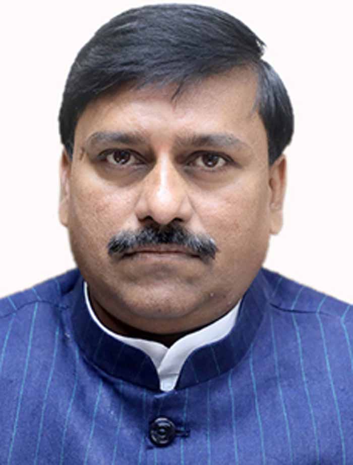 मुख्यमंत्री डॉ. यादव के नेतृत्व में तीर्थाटन की परंपरा का हो रहा संरक्षण- राज्य मंत्री लोधी मुख्यमंत्री डॉ. यादव के नेतृत्व में तीर्थाटन की परंपरा का हो रहा संरक्षण- राज्य मंत्री लोधी