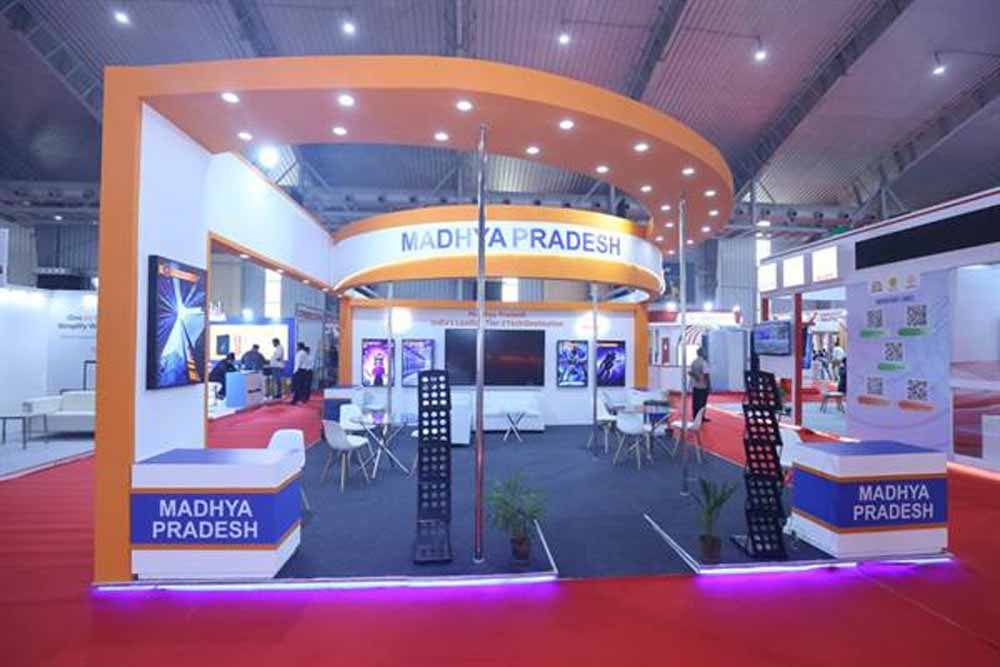 बैंगलुरू टेक समिट में प्रदर्शति हुआ टियर-2 टेक्नोलॉजी इको सिस्टम