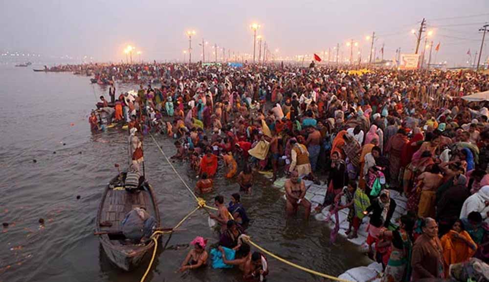 44 दिन का भव्य माघ मेला: प्रयागराज में इन रूट्स से मिलेगी श्रद्धालुओं को शटल बस सुविधा