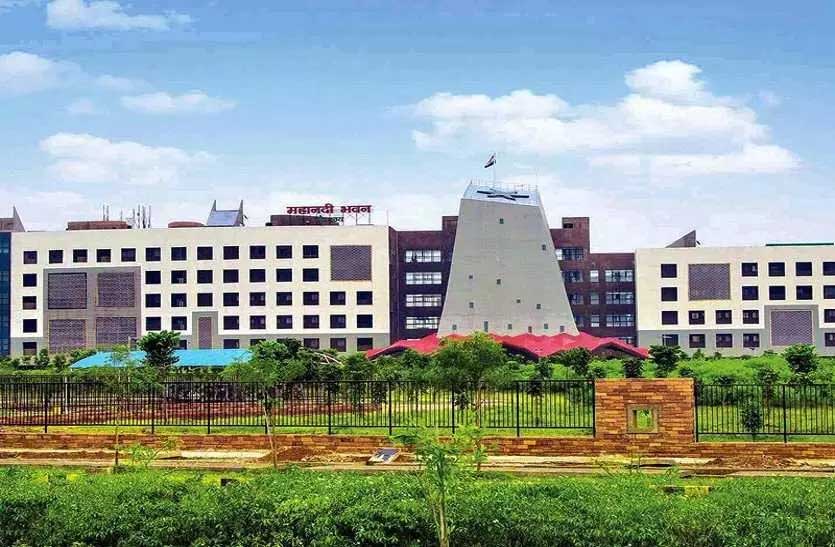 छत्तीसगढ़ टेकस्टार्ट 2025 : नवाचार और निवेश का नया अध्याय छत्तीसगढ़ टेकस्टार्ट 2025 : नवाचार और निवेश का नया अध्याय