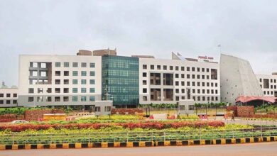 एमसीबी : राज्य शैक्षिक अनुसंधान परिषद की चार दिवसीय कार्यशाला संपन्न