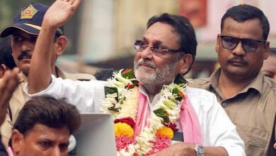 NCP पर BJP का दो टूक बयान: अजित पवार खेमे में नवाब मलिक को स्वीकारने से इंकार