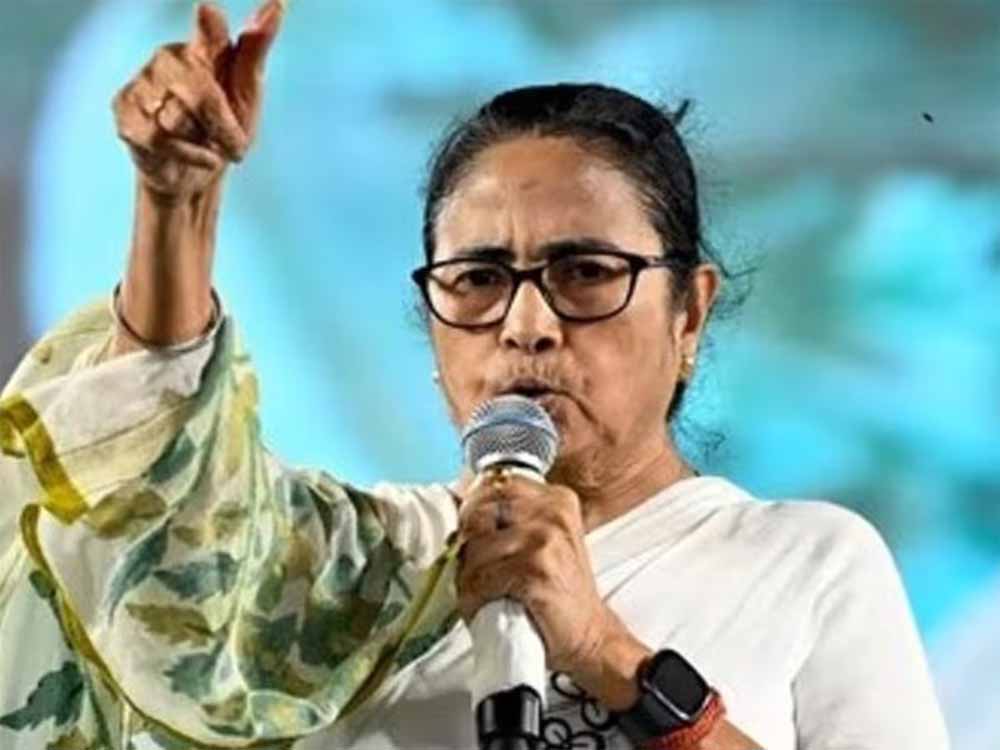 SIR योजना पर ममता बनर्जी के तेवर सख्त, दूसरे चरण की शुरुआत में बड़ा फैसला!