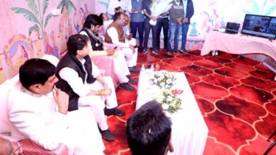 प्रधानमंत्री नरेन्द्र मोदी ने देशवासियों से की मन की बात