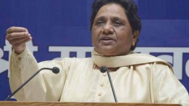 बिहार में मायावती का चुनावी बिगुल: आज इस जिले में करेंगी रैली