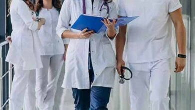 MP में नर्सिंग एडमिशन संकट: फर्जीवाड़े के कारण 4 हजार सीटें भी न भर सकीं MP में नर्सिंग एडमिशन संकट: फर्जीवाड़े के कारण 4 हजार सीटें भी न भर सकीं