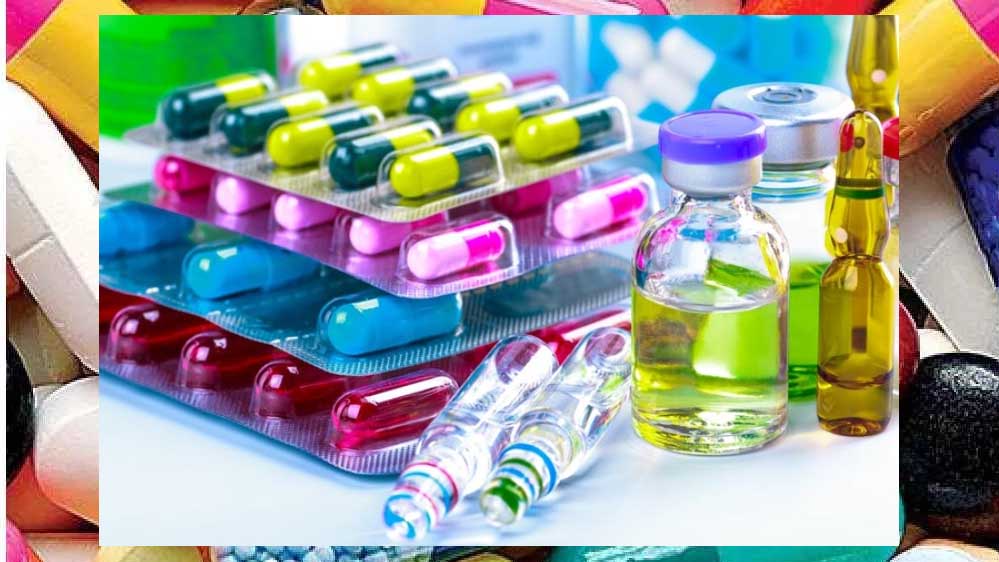 छत्तीसगढ़ सरकार ने डायबिटीज की दवा मेटफार्मिन 500mg + ग्लिमिप्राइड 2mg पर लगाया प्रतिबंध छत्तीसगढ़ सरकार ने डायबिटीज की दवा मेटफार्मिन 500mg + ग्लिमिप्राइड 2mg पर लगाया प्रतिबंध