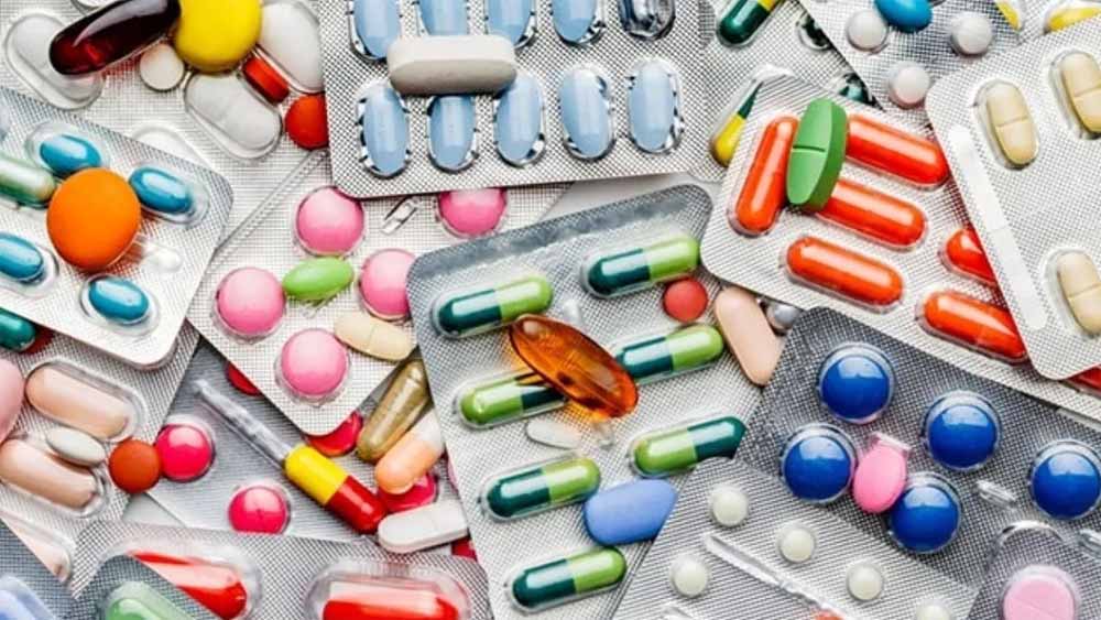 छिंदवाड़ा में 7 आयुर्वेदिक दवाएं फेल, तत्काल बिक्री पर रोक का आदेश