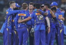 मुंबई इंडियंस में बड़ी सर्जरी! ये खिलाड़ी हुए टीम से बाहर, IPL 2026 में दिखेगा नया स्ट्रक्चर