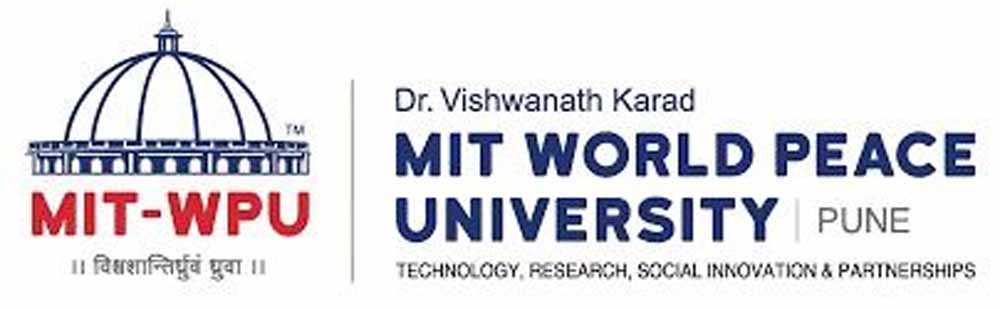 MIT-WPU, पुणे में होगा वर्ल्ड टेक्नोलॉजी समिट का आयोजन MIT-WPU, पुणे में होगा वर्ल्ड टेक्नोलॉजी समिट का आयोजन