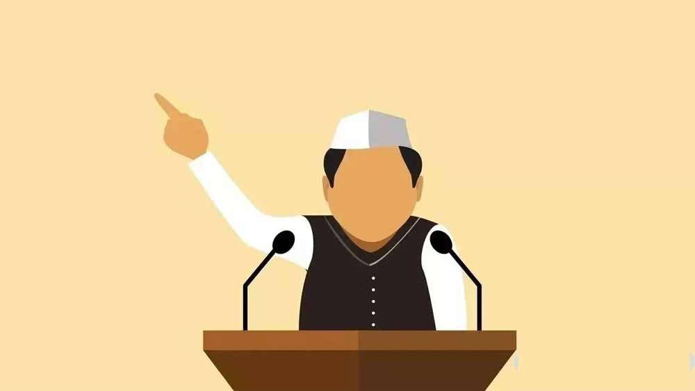 बिहार विधानसभा में बढ़ा दागी विधायकों का दबदबा, 50% से ज्यादा के खिलाफ आपराधिक केस बिहार विधानसभा में बढ़ा दागी विधायकों का दबदबा, 50% से ज्यादा के खिलाफ आपराधिक केस