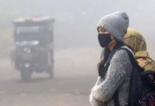 देशभर में बढ़ी ठंड, IMD ने MP-राजस्थान-CG में शीतलहर का रेड अलर्ट जारी