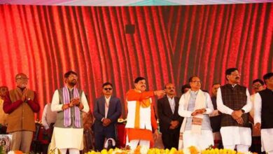 विरासत से विकास के पथ पर अग्रसर है गंजबासौदा : मुख्यमंत्री डॉ. यादव